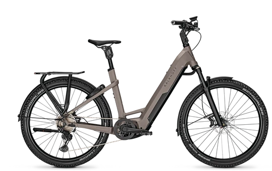 Entice 7.B Advance+ 2022