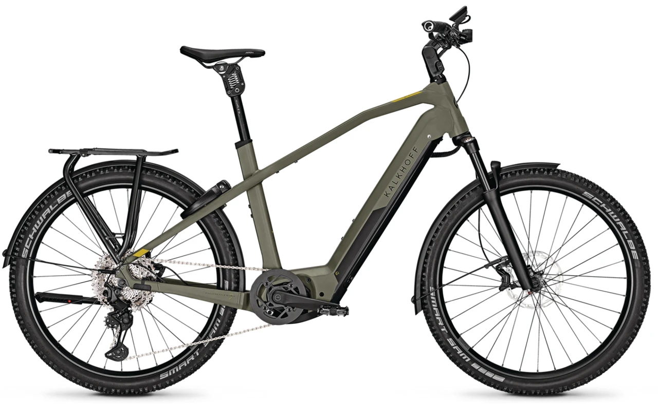 Kalkhoff Entice 7.B Advance+ 2022