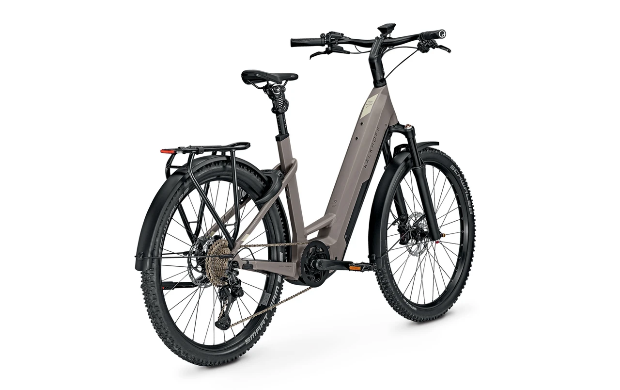 Kalkhoff Entice 7.B Advance+ 2022