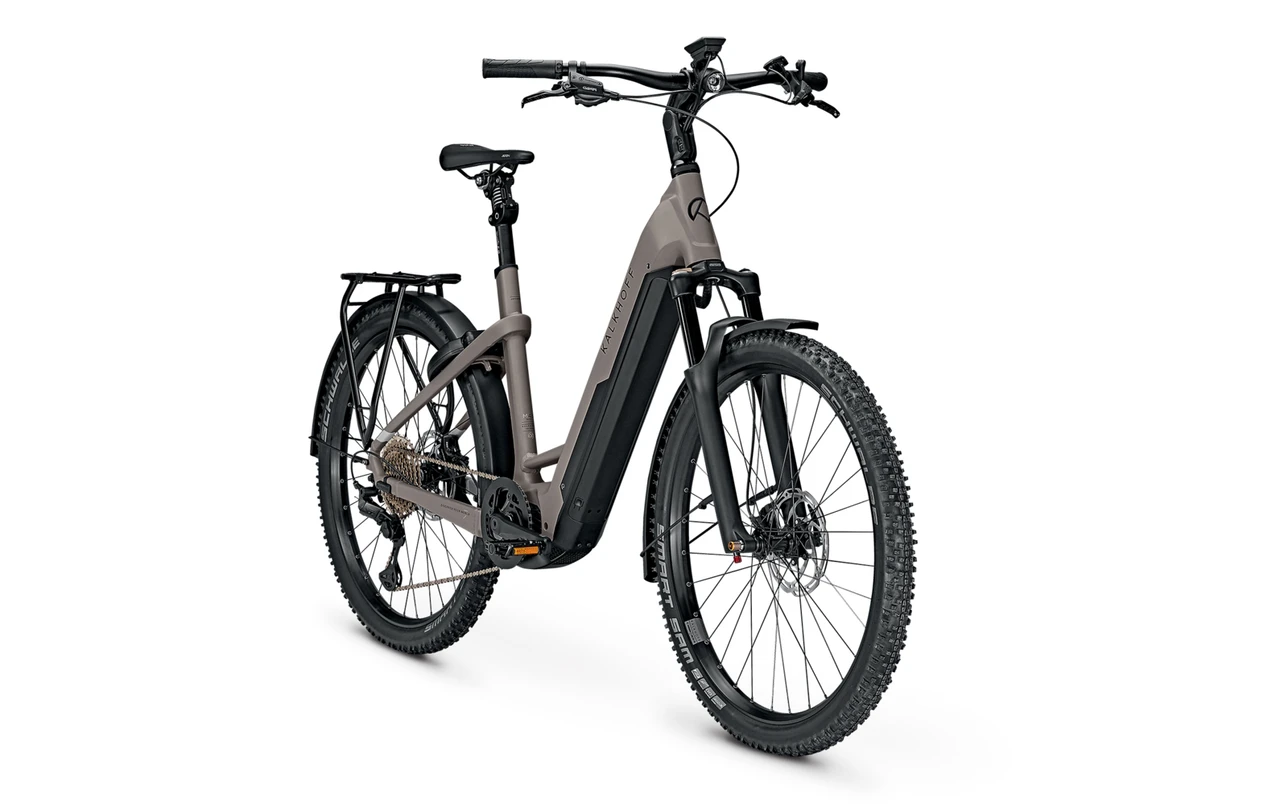 Kalkhoff Entice 7.B Advance+ 2022