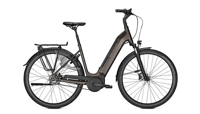 Kalkhoff Image 3.B Excite BLX 2022