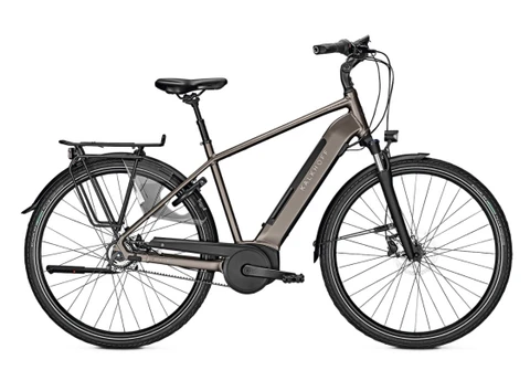 Kalkhoff Image 3.B Excite BLX 2022