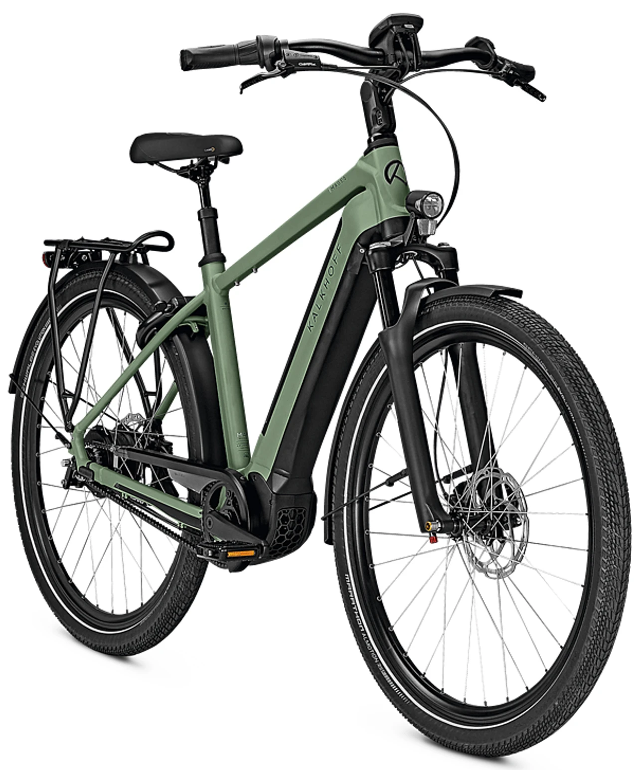 Kalkhoff Image 5.B Excite+ 2022