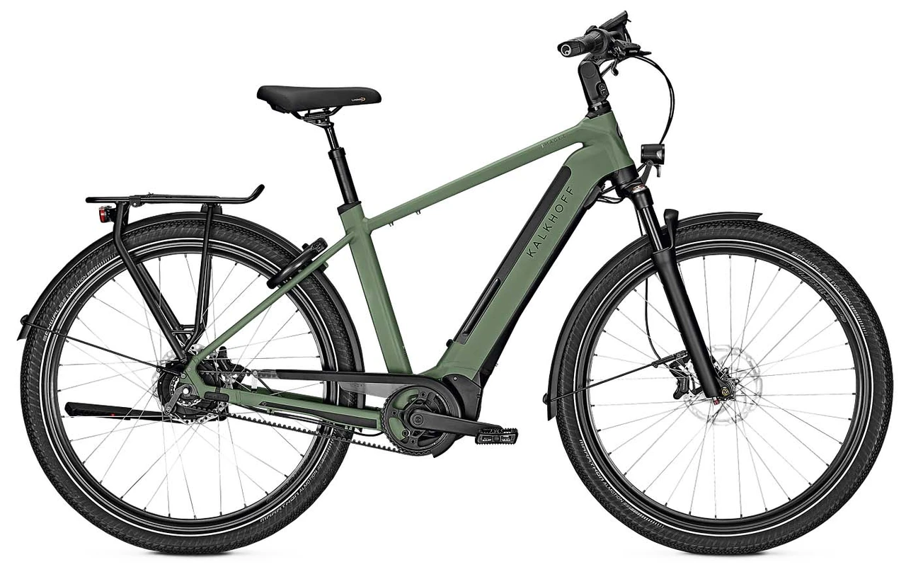 Kalkhoff Image 5.B Excite+ 2022