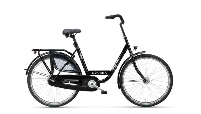 Batavus Personal Bike 2024