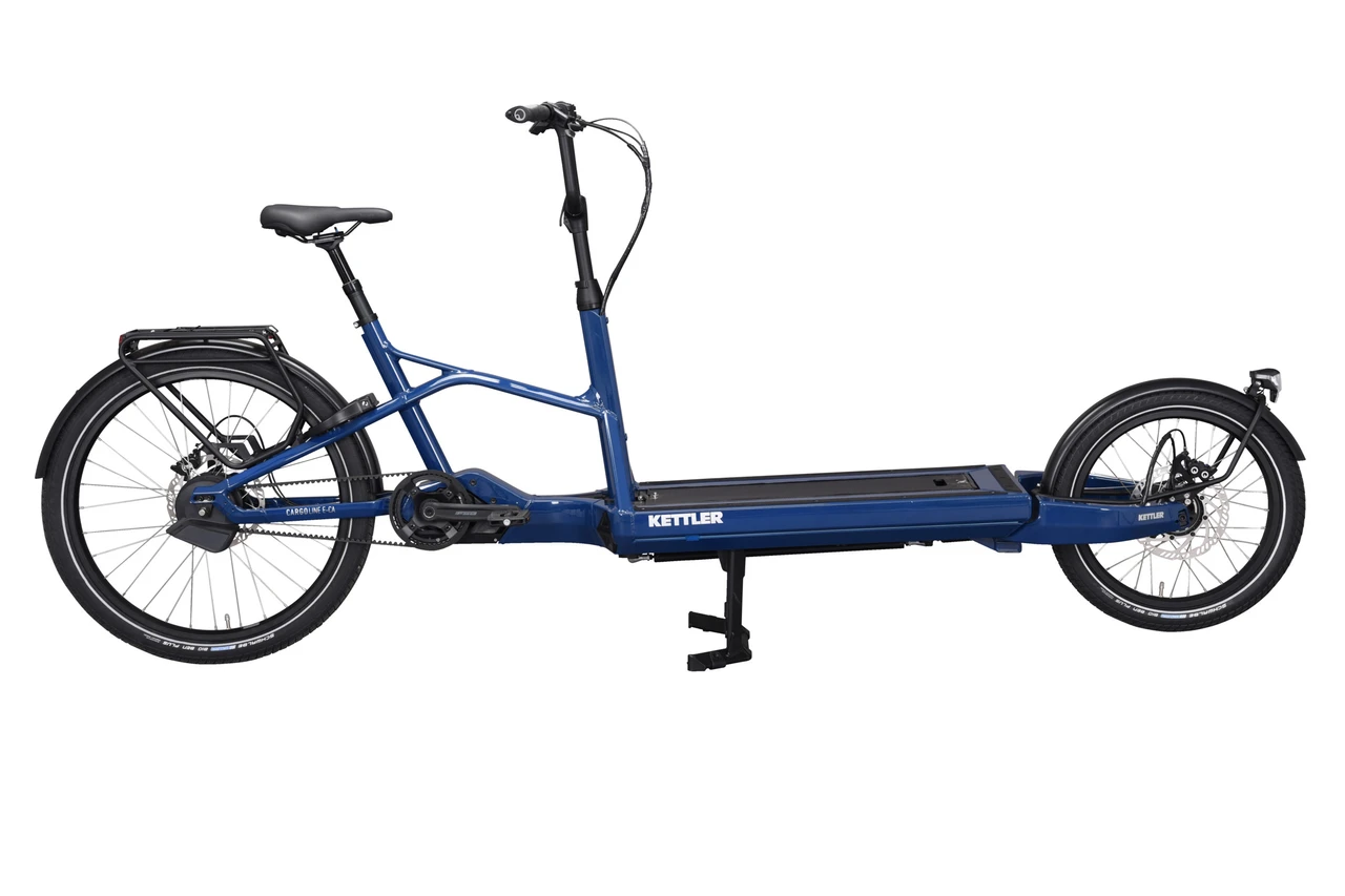 Kettler Cargoline HT 600 E-CA Belt 2025