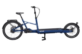 Kettler Cargoline HT 600 E-CA Belt 2025