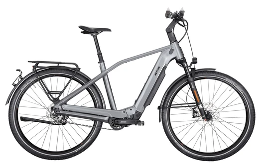 Kettler Pinniato HT Speed 2025 - 960 Wh