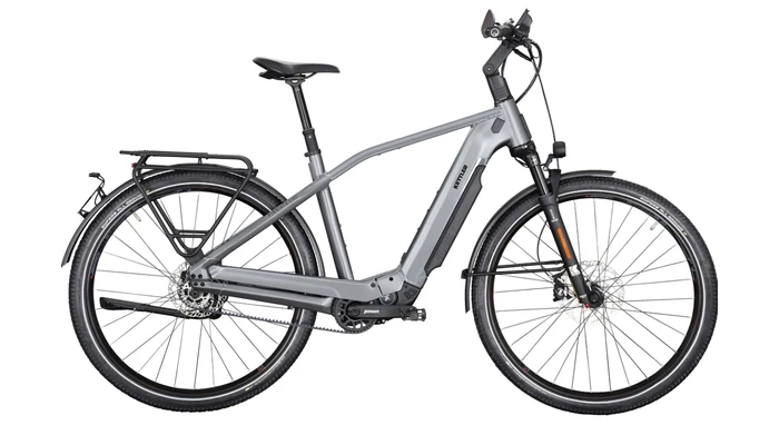 Ketller pinniato ht speed 2025 1055 kettler elektrische fietsen heren