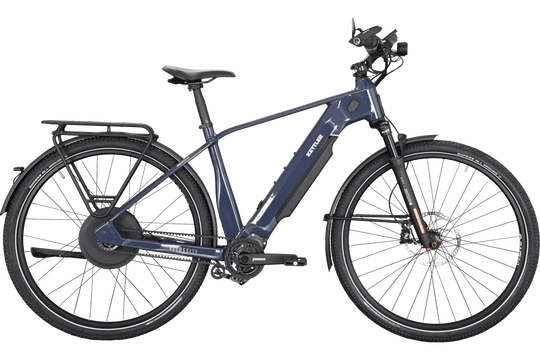 Kettler Velossi 3.0 2025 - 960 Wh
