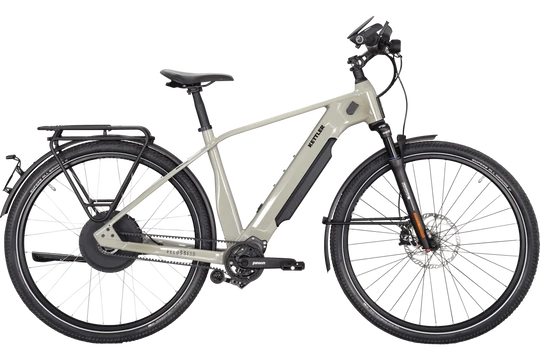 Kettler Velossi 3.0 2025 - 960 Wh