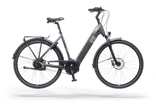 Levit City e-bike NEFEL + 3