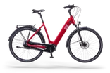Levit City e-bike NEFEL + 3