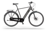 Levit City e-bike NEFEL + 3