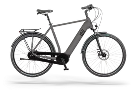 Levit City e-bike NEFEL + 3