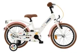 Loekie superstar12 kinderfietsen terrazzo