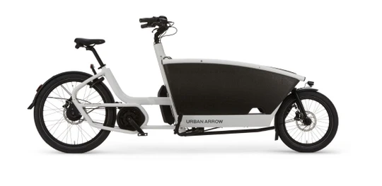 Urban Arrow Family Performance Plus Smart 2025