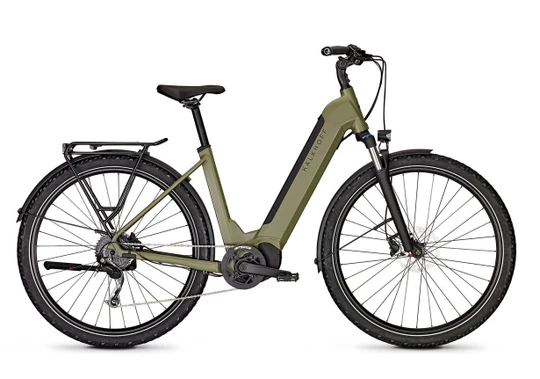 Kalkhoff Entice 5.B Season 2024