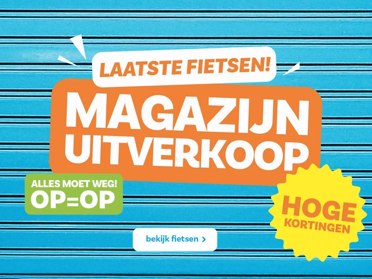 Proefrit campagne homepage vroegboek kortingen