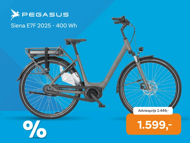 Budgettopper voor dagelijkse ritten