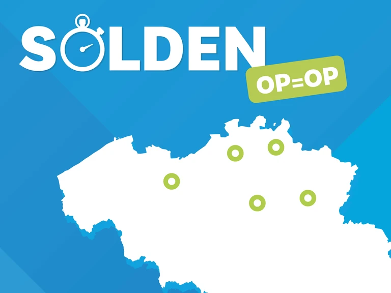 Meer deals in de winkel