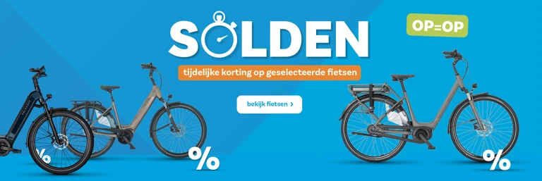 Solden Hero Bikefriend