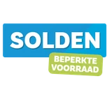 Solden acitelabel goed