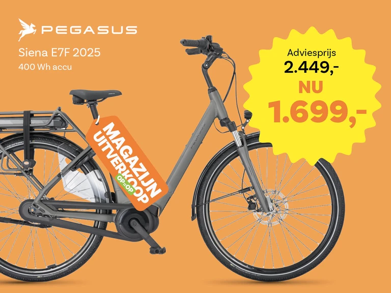 Budgettopper voor dagelijkse ritten