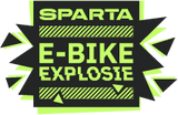 Sparta E-bike Explosie Actie 2023