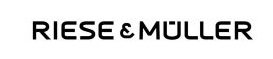 Riese & Müller logo