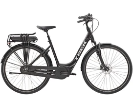 Trek District+ 4 2022 - 500 wh