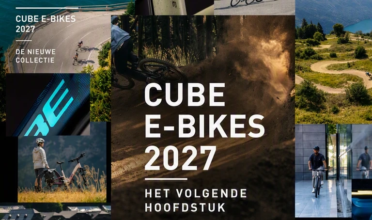 Cube