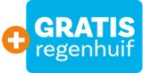 Actielabel gratisregenhuif