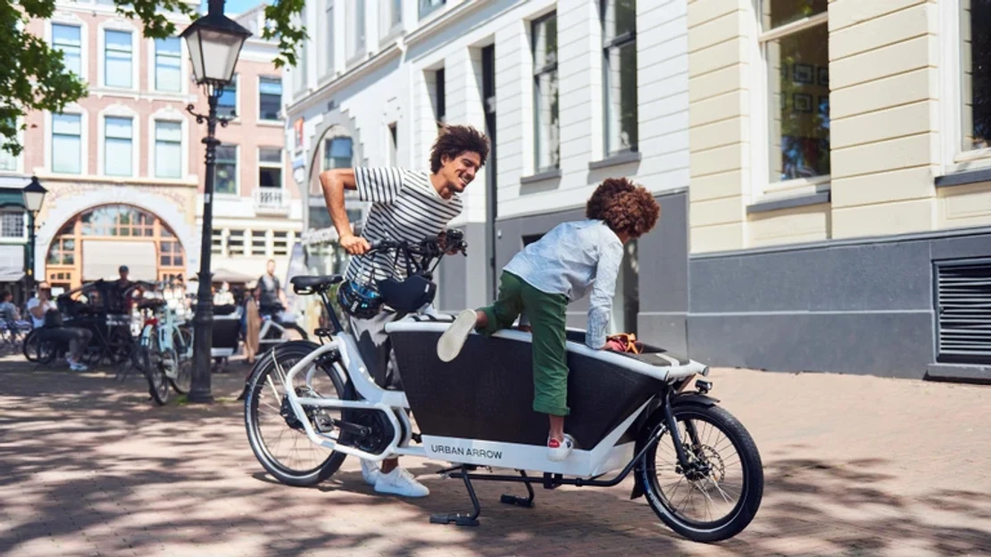 De perfecte fiets voor de beste prijs