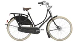 Gazelle omafiets tour populair