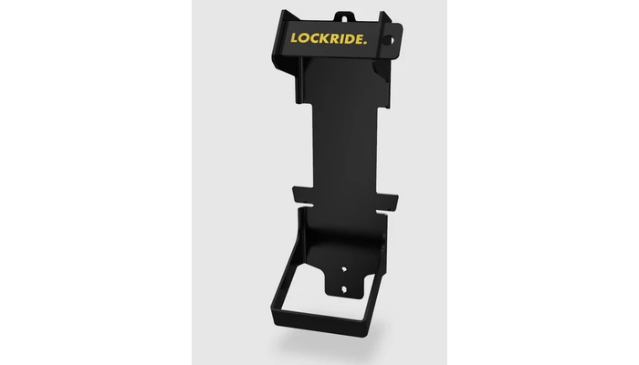 Lockride x800 exhangslot