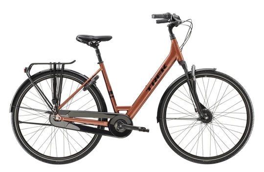 Trek District 2 2023