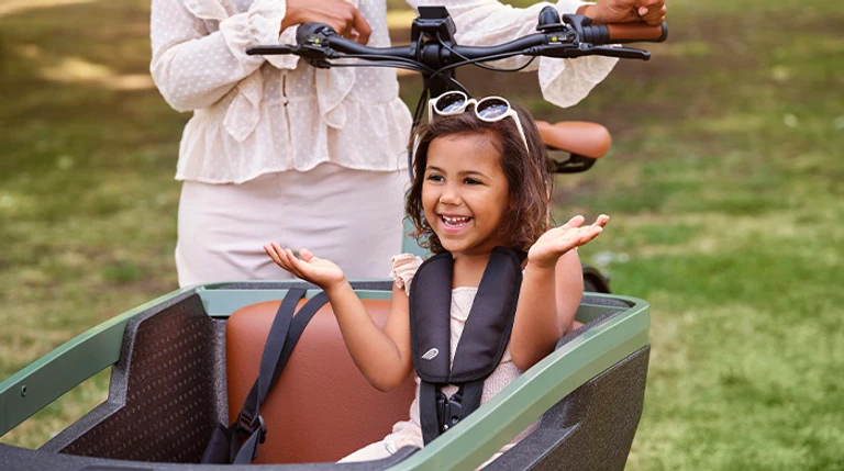 Bakfiets niet vergeten overzichtsfoto