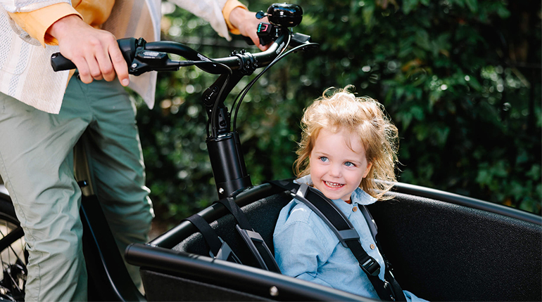 Bakfiets kapot? Zo lappen we hem snel weer voor je op