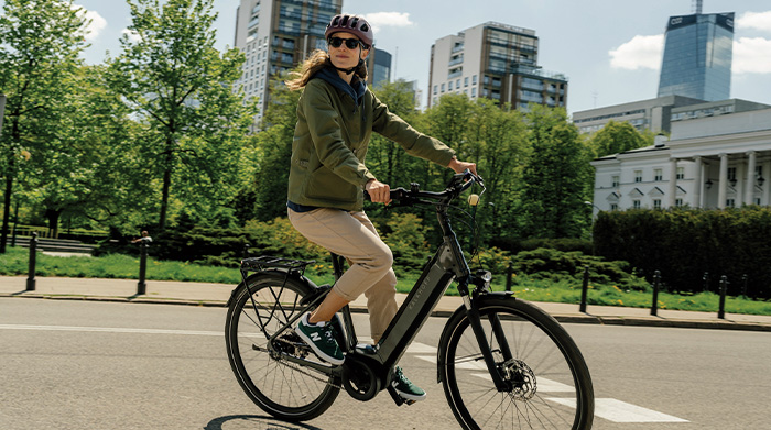 Hoe vind je de elektrische fiets die het beste bij je past?