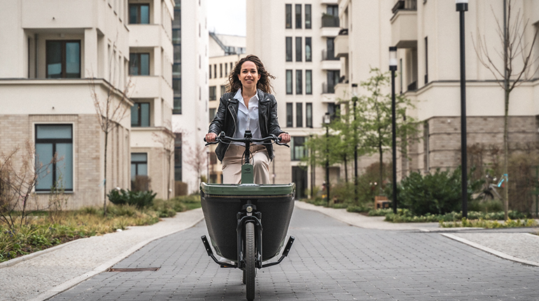 Bakfiets lifehacks - met deze tips haal je álles uit elke rit