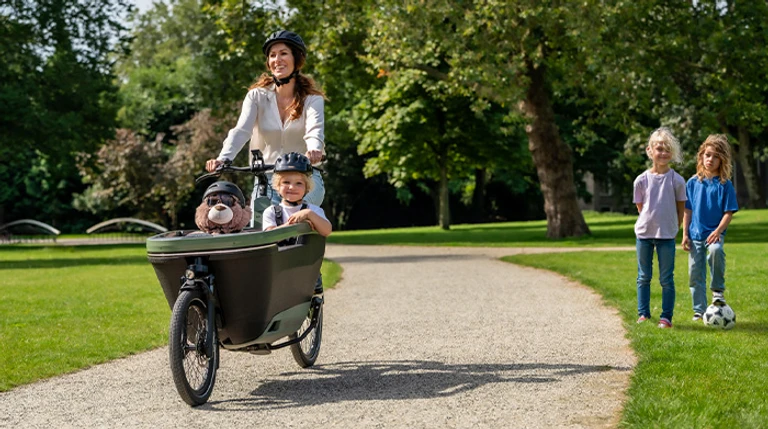 Lovens abs overzichtsfoto