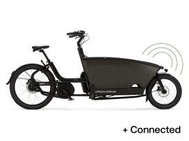 Urban Arrow Family Active Plus Connected 2024