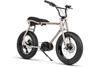 Ruff Lil Buddy 500 Wh 2023