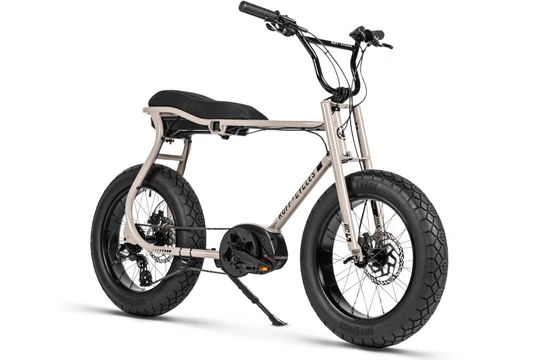Ruff Lil Buddy 500 Wh 2023