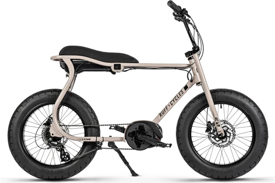 Ruff Lil Buddy 500 Wh 2023