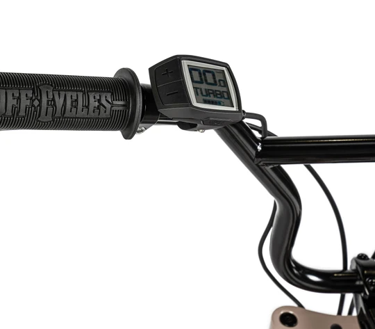 Ruff Lil Buddy 500 Wh 2023