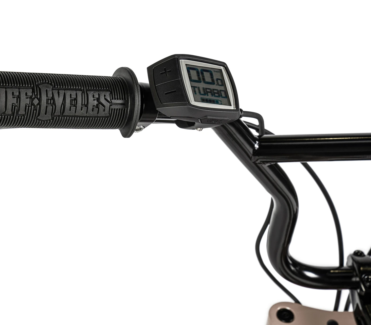 Ruff Lil Buddy 500 Wh 2023