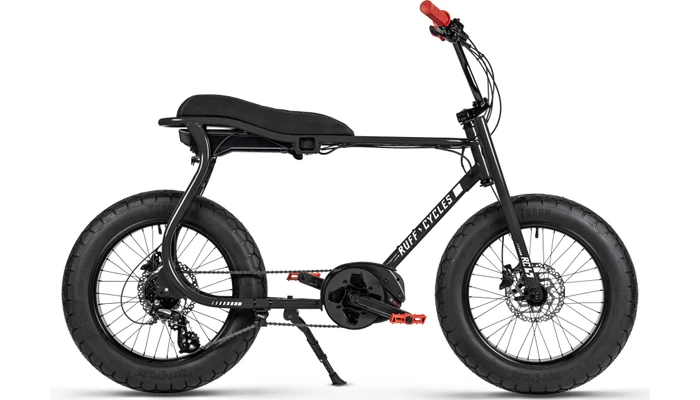 Ruff Lil Buddy 500 Wh 2023