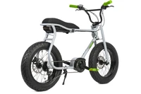 Ruff Lil Buddy 500 Wh 2023